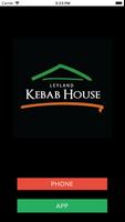 Leyland Kebab House plakat
