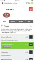 برنامه‌نما Miami Chicken & Pizza BB2 عکس از صفحه