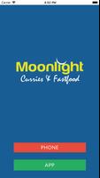 Moonlight WF13 海报