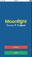 Moonlight WF13 постер