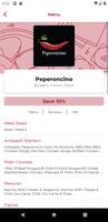 Peperoncino 海报