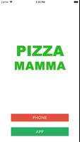 Pizza Mamma CH62 poster