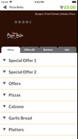 Pizza Bella DN17 screenshot 1