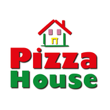 Pizza House icono