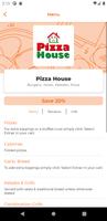 Pizza House โปสเตอร์