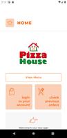Pizza House スクリーンショット 1