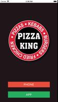 Pizza King HU5 Poster