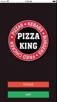 Poster Pizza King HU5