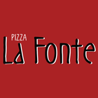 Pizza La Fonte LS3 Zeichen