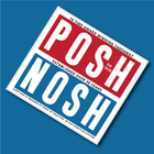 Posh Nosh LS11 icône