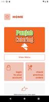 Punjab Catering LS7 poster