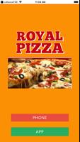 Royal Pizza TS12 पोस्टर