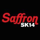 Saffron SK14-icoon