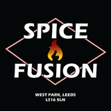 Spice Fusion आइकन