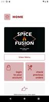 Spice Fusion Plakat