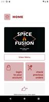 Spice Fusion-poster