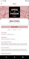 Spice Fusion Screenshot 1
