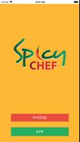 Spicy Chef BL9 poster