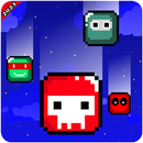 Jump Down Up APK