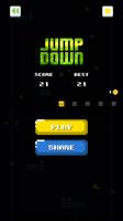 Jump Down Up Cartaz
