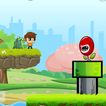 Super Boy Game