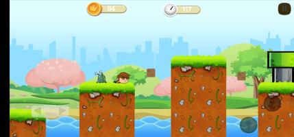 2 Schermata Super Boy