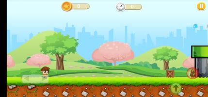 3 Schermata Super Boy