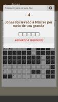 Palavra Cruzada Biblica Ekran Görüntüsü 3