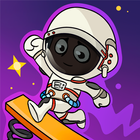 Tricky Trap Fire icon