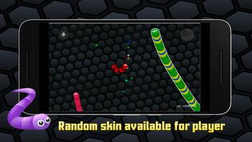 Zona Ular.io- Permainan Ular R スクリーンショット 3