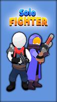 Solo Fighter 포스터