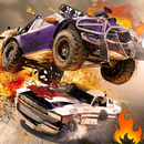 Car Shooter – Road Warrior APK