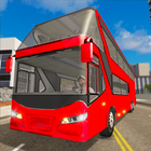 Bus Driving Games: Game 2024 icon