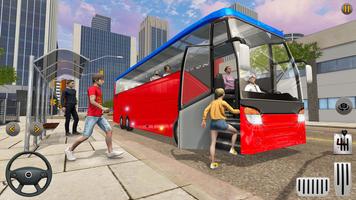 trò chơi xe buýt 2024 ảnh chụp màn hình 2
