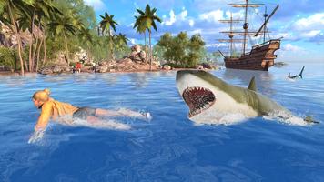 jogos de tubarão irritado imagem de tela 1