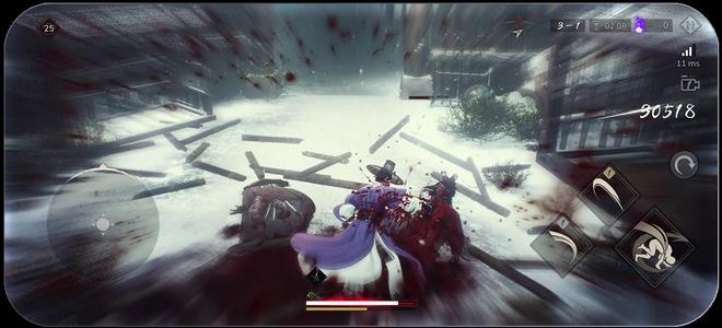 [BETA] Kingdom: The Blood screenshot 2