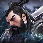 Blades of threekingdoms Return icon