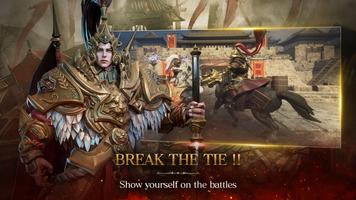 Blades of threekingdoms Return screenshot 2