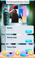 Didi Kempot Piano Tiles Version スクリーンショット 3