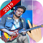 John Mayer Song : Best Piano Tiles Games アイコン