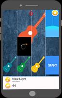 John Mayer Song : Best Piano Tiles Games スクリーンショット 3