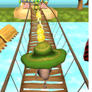 Mushroom Subway Surf APK