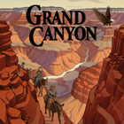Grand Canyon ícone