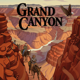 Grand Canyon NP South Rim Tour
