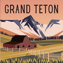 Grand Teton & Yellowstone Tour APK