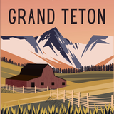 Grand Teton National Park