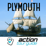 Plymouth Mayflower Audio Guide