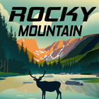 Rocky Mountain Tour Guide icône