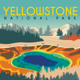 Yellowstone National Park Tour APK