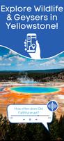 Yellowstone โปสเตอร์
